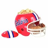 NCAA Florida Gators Snack Helmet at Amazon.com