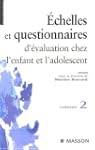 �chelles et questionnaires d'�valuati...