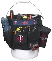 MLB Team Bucket Liner 32136 Minnesota Twins