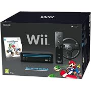 Post image for Nintendo Wii Mario Kart Edition für 105€ bei Amazon Italien *UPDATE3* Family Edition morgen für 111€ bei real