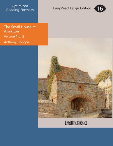The Small House at Allington