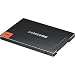 Samsung MZ-7PC128B/WW 128GB SSD (6,4 cm (2,5 Zoll), 256MB Cache, SATA 6.0Gbps)