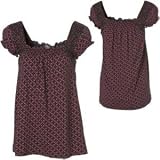 Volcom Living Doll Top - Short-Sleeve - Women's