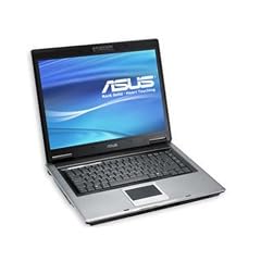 Asus F3Ka-AP002C 39,1 cm (15,4 Zoll) WXGA Notebook (AMD Turion 64 X2 Mobile Technology TL-60 2,0 GHz, 2GB RAM, 160GB HDD, ATI Radeon HD 2600 (M76-M))