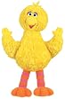 Sesame Street Plush - Big Bird by Gund