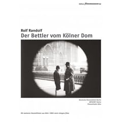 Der Bettler vom K�lner Dom (OmU) [2 DVDs]