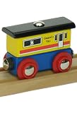 Name Train Guards Van