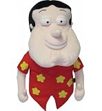 Quagmire Golf 41rFzKpraLL. SL160 Quagmire Golf