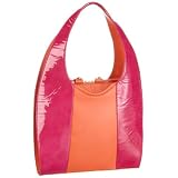 Stuart Weitzman Minicajole 3, Damen Schultertaschen 32x28x8 cm (B x H x T)