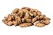 Sincerely Nuts Butter Toffee Almonds Whole - One (1) Lb. Bag -Delectable Sweet Treats - Full of Healthy Nutrients