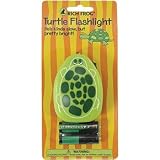 TURTLE FLASHLIGHT by Rich Frog Industries