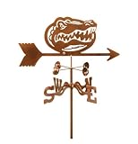 Florida Gators Weathervane for Home & Garden