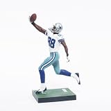 McFarlane Dallas Cowboys Dez Bryant Figurine-Series 28