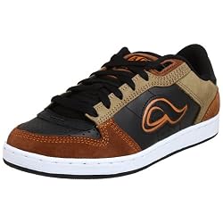 Adio Men's Hamilton V.2 Skate Shoe