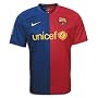 Nike Barcelona Home Jersey 08/09