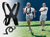 Sprint Vest Speed Trainer