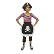 Pirate Apron