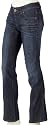Hilfiger Denim 1650827163 Ruby MSS Damen Jeanshosen/Lang