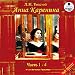 Anna Karenina. (4 CD/mp3). (Audio book in Russian, Mp3, 4 CD)