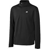 New Balance Kaspian Half Zip Mens