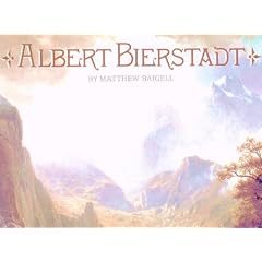 Albert Bierstadt