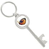 NHL Atlanta Thrashers Key Bottle Opener Keychain