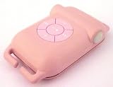 from Exeze Exeze WMR 4GB Waterproof MP3 Player Pink - Dual Earphones - IPX8 Waterproofing Certified Model MP1-4G-PK