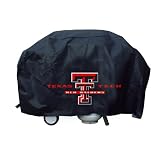 NCAA Economy Grill Cover