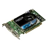 PNY Verto VCG86512D2GXWB Geforce 8600GT 512MB DDR2 128bit PCI Express DVI+VGA+HDTV/SDTV Video Card