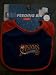 NBA Philaelphia 76ers Baby Terry Feeding Bib