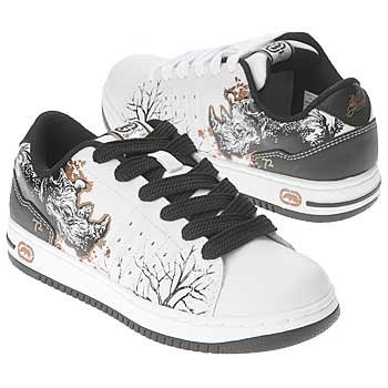 unltd. by marc ecko Little Kid/Big Kid Cartel - Portrayal Sneaker