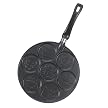 Nordic Ware Zoo Animals Pancake Pan
