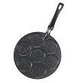 Nordic Ware Zoo Animals Pancake Pan