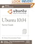 Ubuntu 10.04 LTS Server Guide