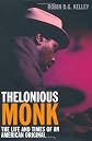 Thelonius Monk