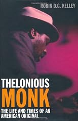 Thelonius Monk
