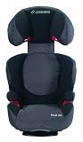 Maxi-Cosi 68900091 - Rodi XR Black Reflection Autokindersitz Gruppe II und III (15-36 kg), von 4 bis ca. 12 Jahre (Kollektion 2009)