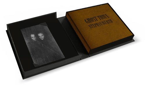 Stephan Würth: Ghost Town, Limited Edition