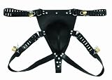 Men'S Chastity Belt