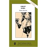 Orgy Girl book cover