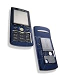 Review U-Bop Accessories  / U-Bop Housing Fascia Kit for Sony Ericsson K750 , K750i , Blue