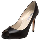 Charles David Womens Jocelyn Peep-Toe Pump