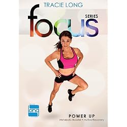 Tracie Long Focus: Power Up