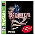 Resident Evil 2