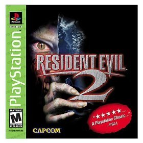 Resident Evil 2