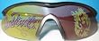 Eyextras Arizona State Ncaa Sunglasses