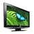 Sharp LC32AD5E - 32" Widescreen HD Ready LCD TV - With Freeview