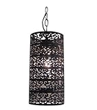 �W�����f�B�[�m �y���_���g�����v �u���b�N Giardino pendant lamp black