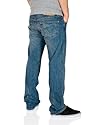 Levis Button Fly 501 Pant handsoff