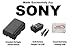 Extended Life Replacement Battery Pack For The Sony NP-FM55H 1800MAH! For Sony Alpha DSLR-A500 DSLR-A550 DSLR-A100 DSLR-A200 DSLR-A300 DSLR-A350 DSLR-A700 DSLR-A900 + 110/220V 1 Hour Home & Car Charger + SSE Cleaning Cloth